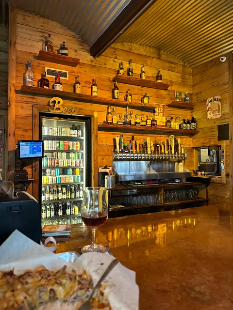 Old 30 BBQ - Bucyrus, OH