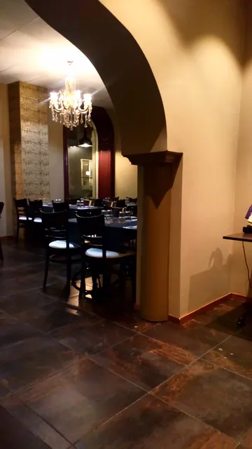 Indian Palace - Restaurant & Bar - Sundsvall