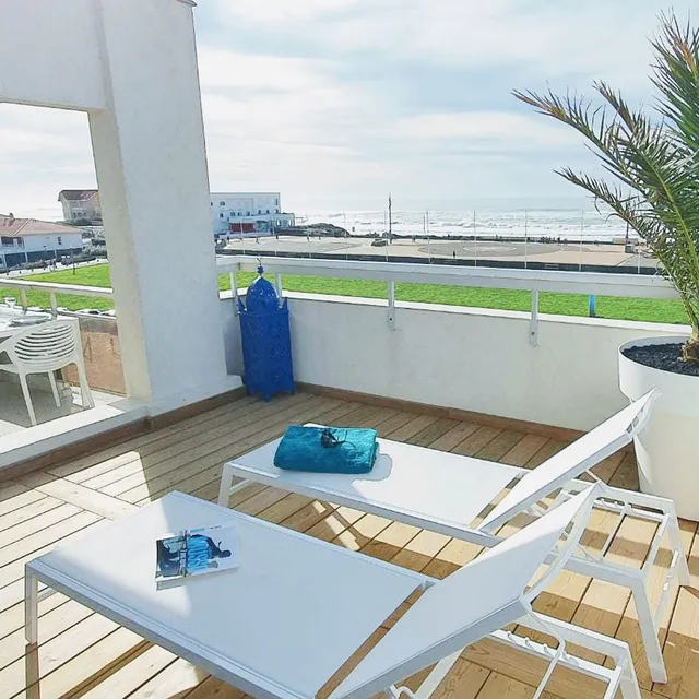 Lokabisca Rooftop ****