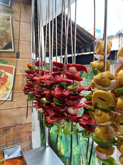 Seven Spices Fast Food