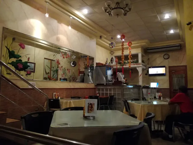 Restaurante Nueva China