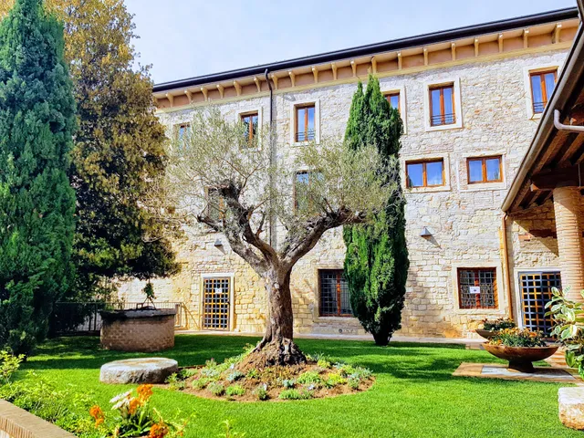 Ostello della Gioventù di Verona - Youth Hostel