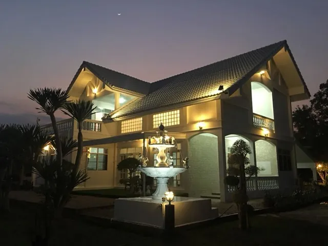 Home@Hostel Kanchanaburi