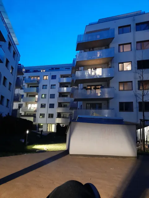 Space Home Hostel - Prater