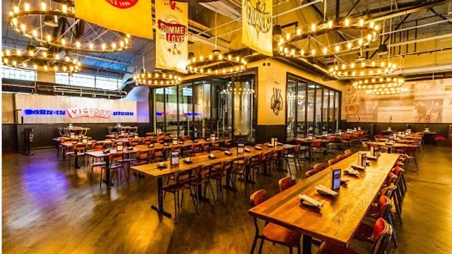 Victory Brewing Company Downingtown