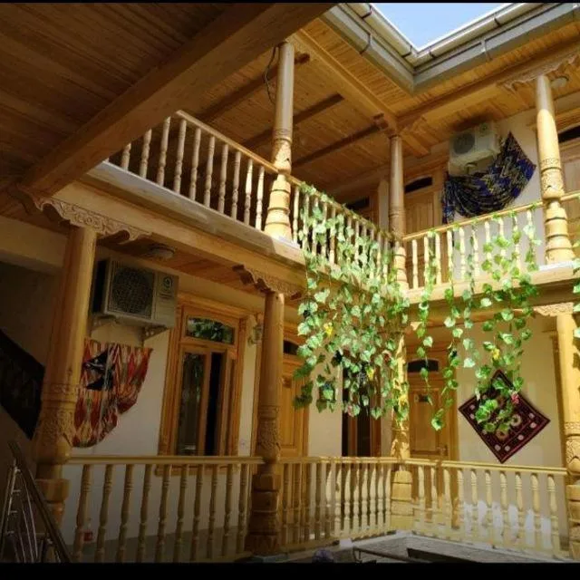 Tillakori Registon Hotel