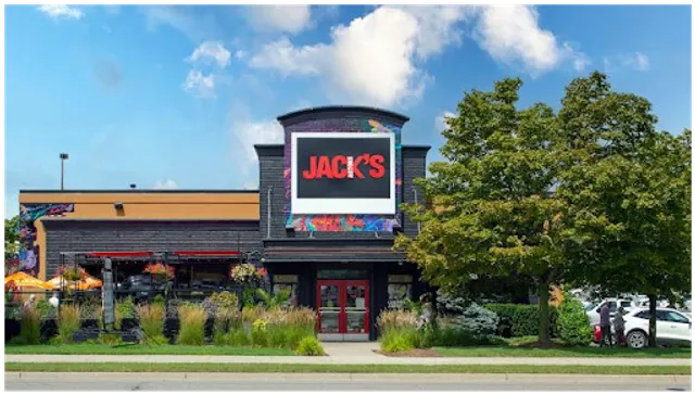 Jack's London North