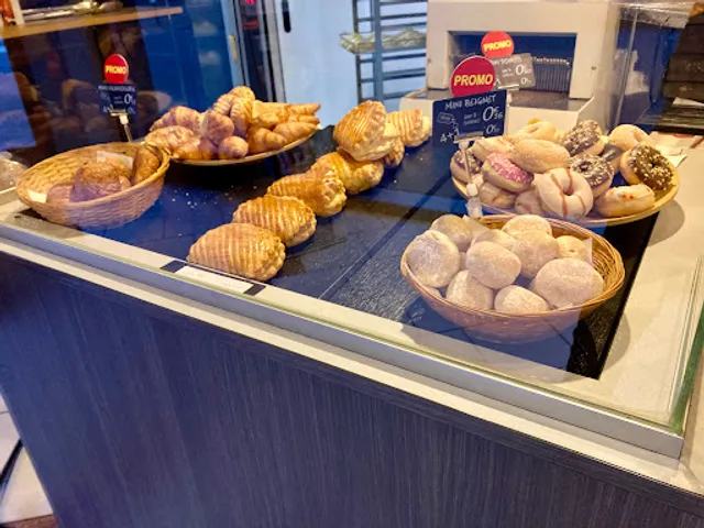 Fournil & Maie Grande-Synthe