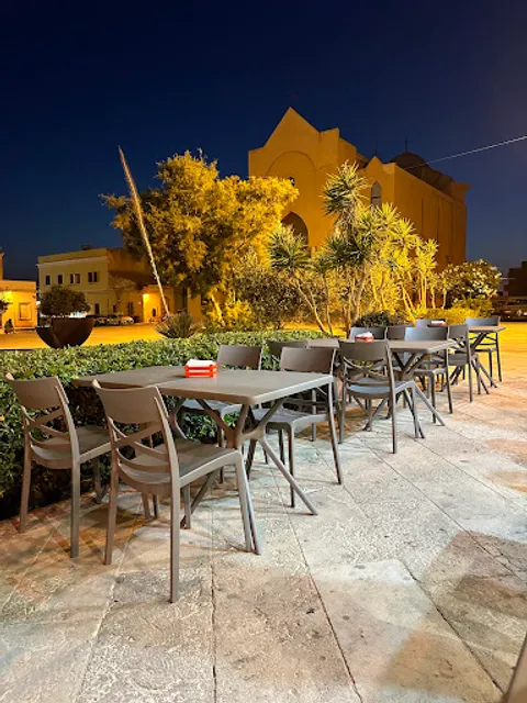 Ponente Sicilian factory