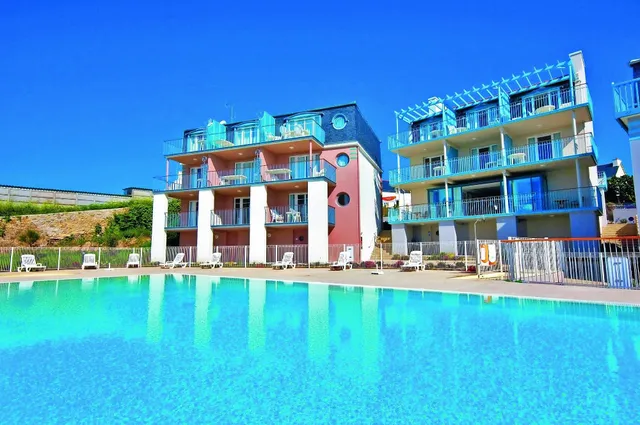 Résidence Pierre et Vacances Le Phare de Trescadec