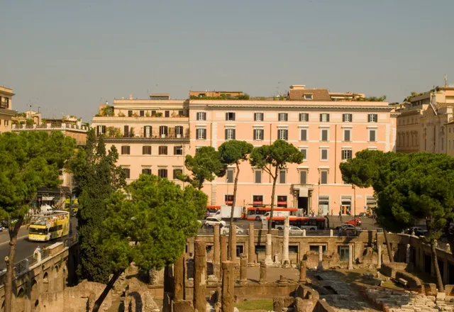 Residenza Gens Julia