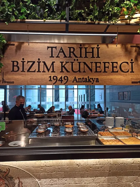 Türk Lezzet Müzesi