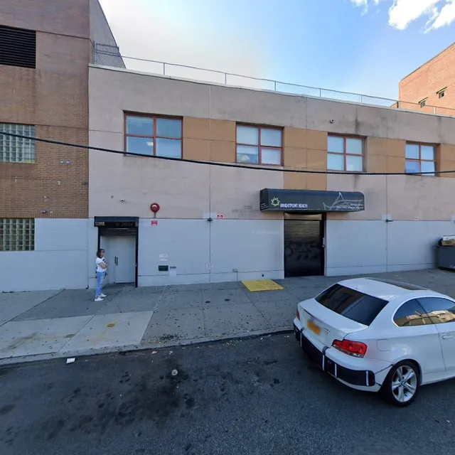 Sun River Health Inwood