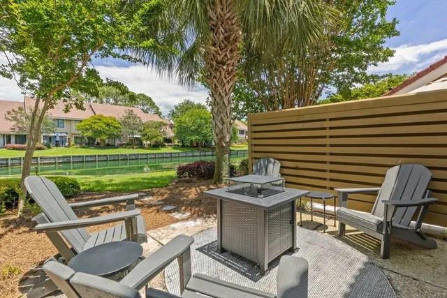 Beachwalk Villa 5117