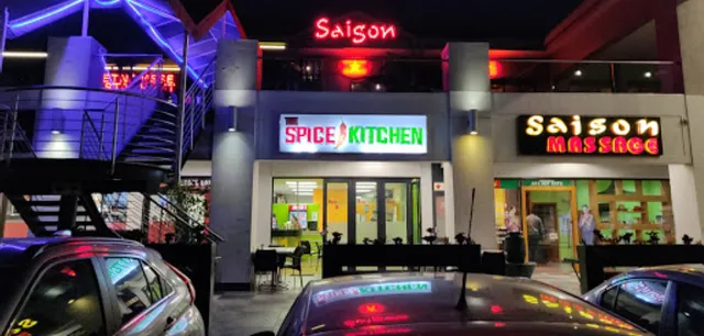 Spice Kitchen