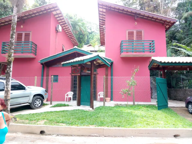 Villa Félix Suítes e Chalés