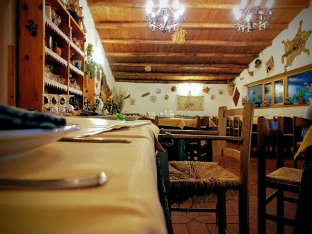 VENTO NEL VENTO PIZZERIA TRATTORIA