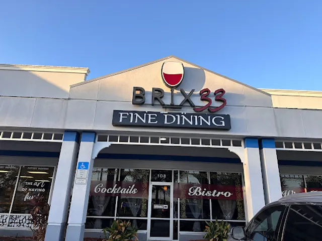 Brix Bistro