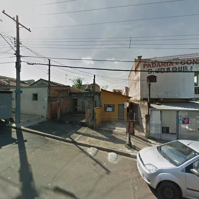 Padaria São Joaquim