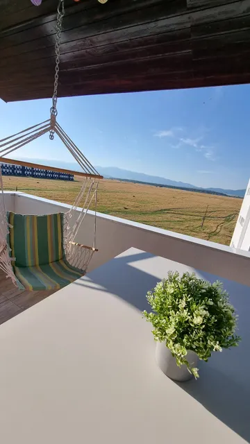 Sibiu Penthouse Mountain View