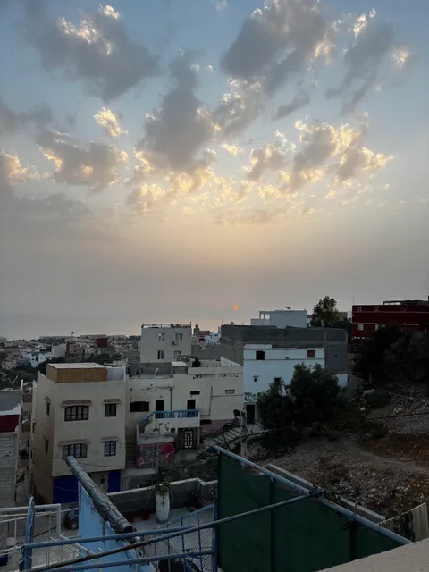 Desert Surf Camp - Tamraght