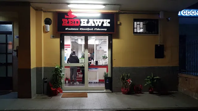 Red Hawk Foodstore