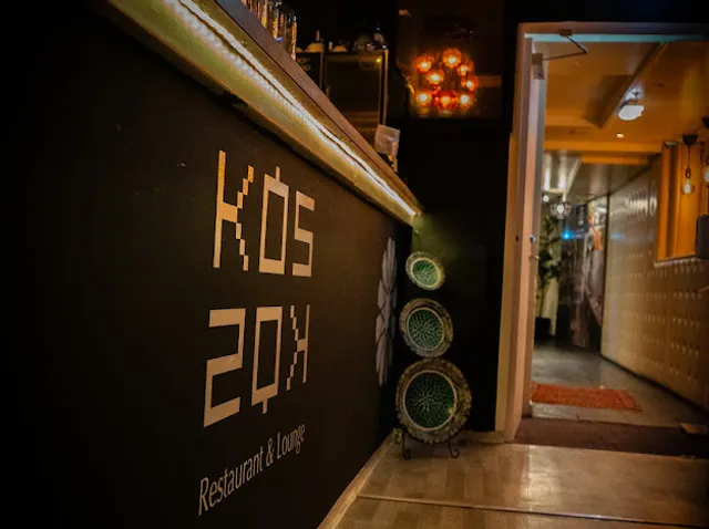 Kos Kos