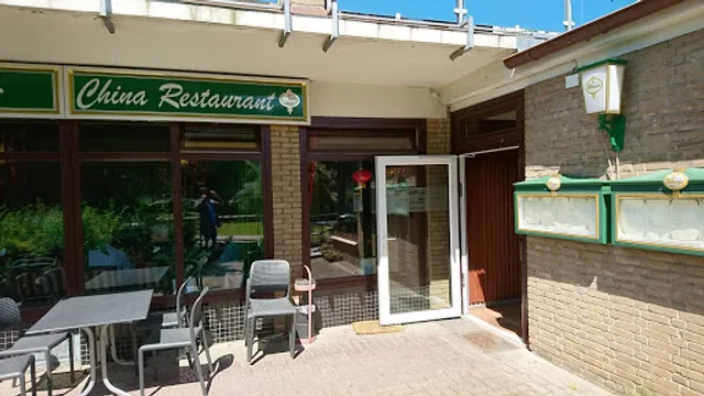 China-Restaurant Westsee Palast