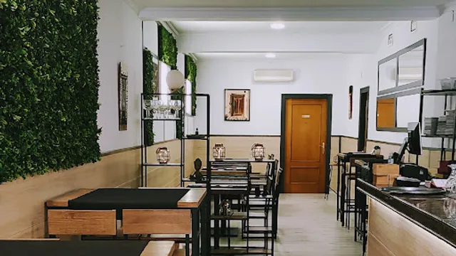 Gastrobar Trenca-dish