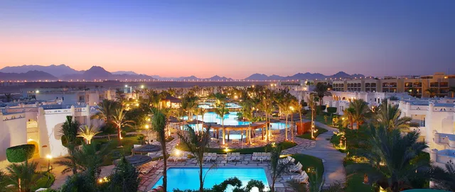 Sonesta Club Sharm El Sheikh