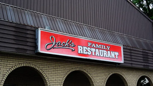 Jack's Family Restaurant