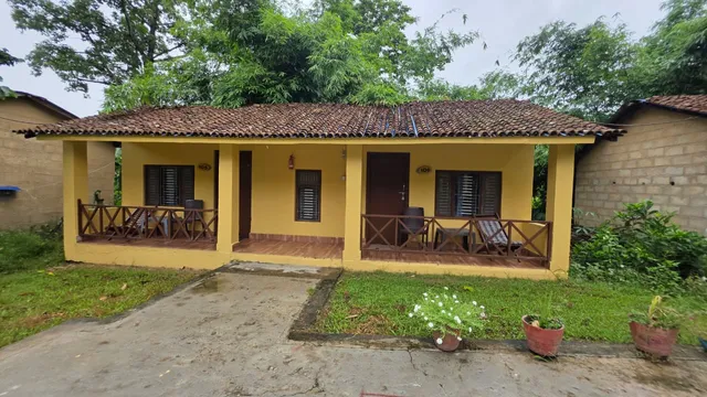 Chitwan Safari Resort