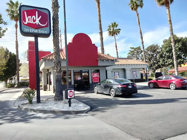 Jack in the Box