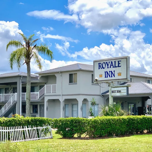 Rodeway Inn - Lake Wales