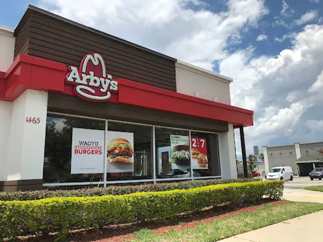 Arby's