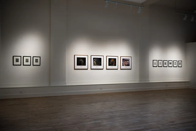 Candela Books + Gallery