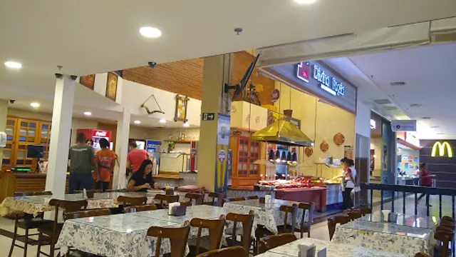 Divino Fogão - Boulevard Shopping Campos