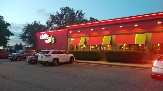 Chili's Grill & Bar