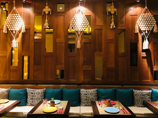 Baiyor Thai Restaurante | ร้านใบยอ