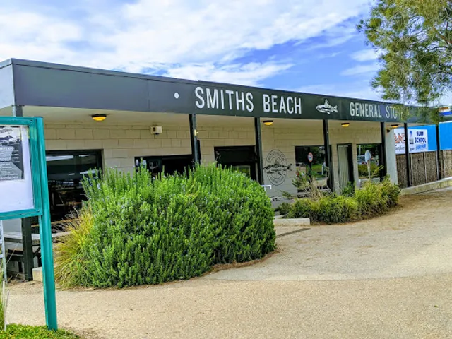 Smiths Beach General Store