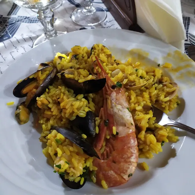 Olimpo S.A.S. Di Maggio Benito & C.