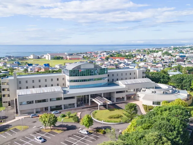 リブマックスリゾート ウポポイ白老温泉