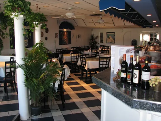 Zorba the Greek Express