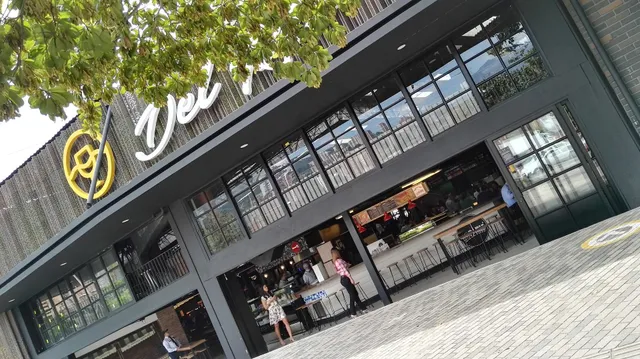 Carnes Palermo - Mercado Del Río