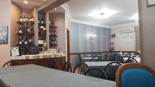 King Ristorante Pizzeria