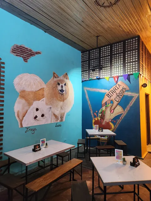 La Birrieria de Vigan