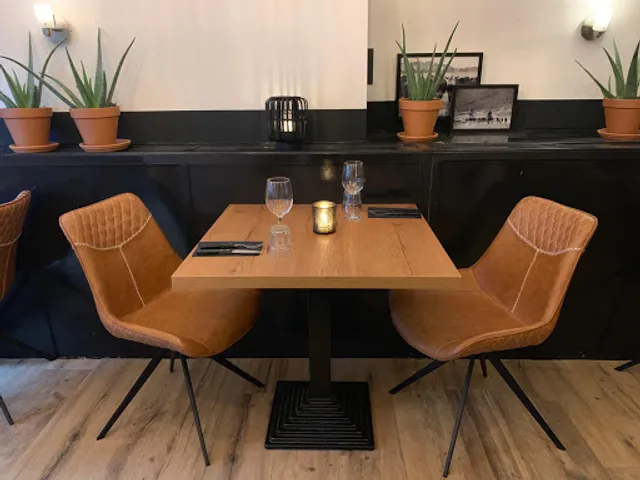 Los Argentinos Utrecht