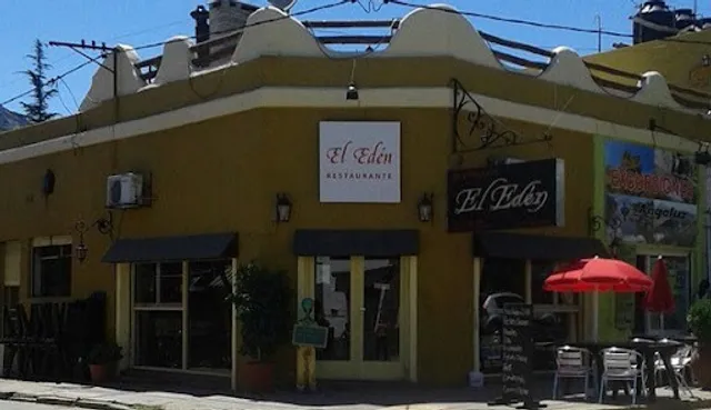 El Eden Restaurante