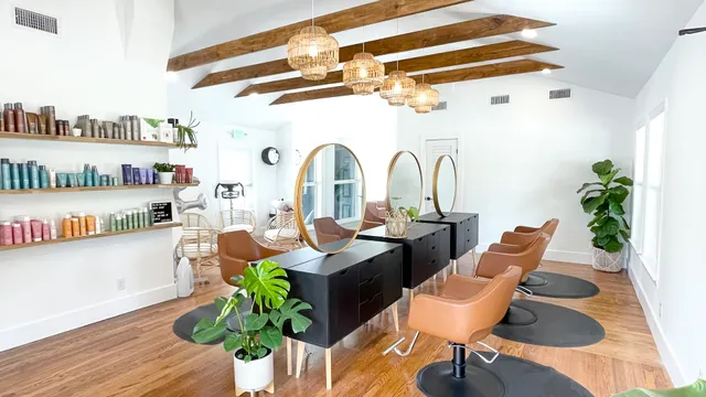 Luxe Hair Studio
