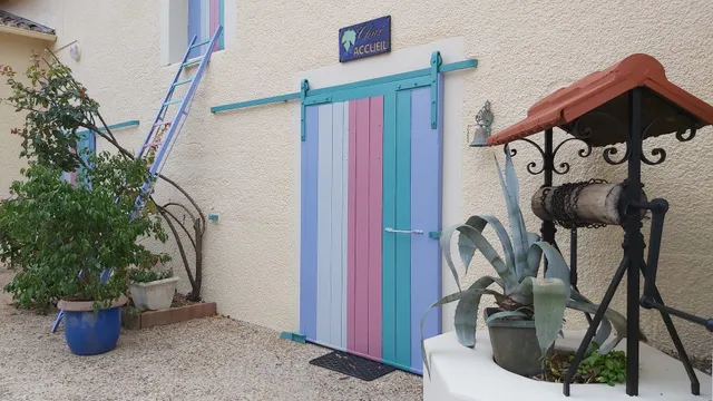 Domaine du Chêne Allaire